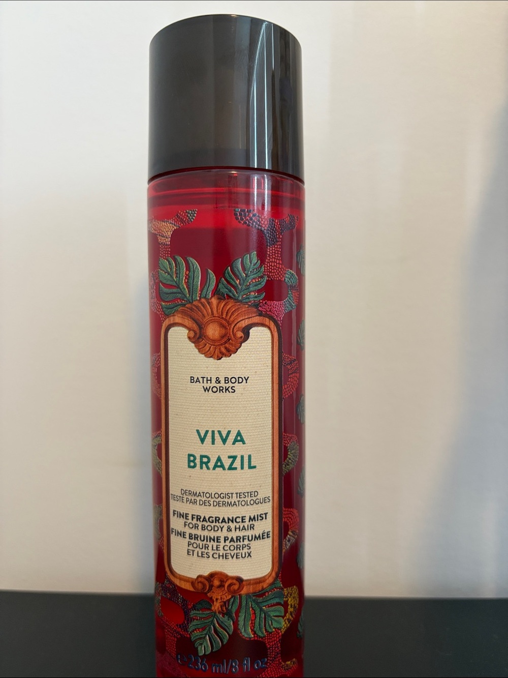 Bath and Body Works Viva Brazil